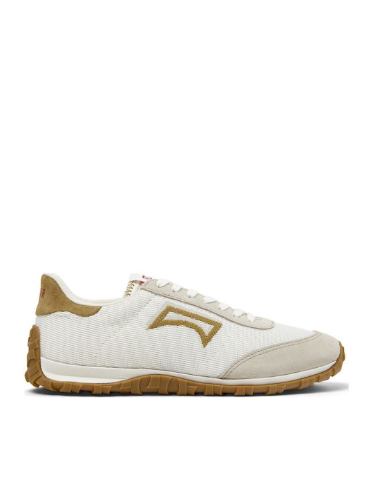 Drift Women's Sneakers White