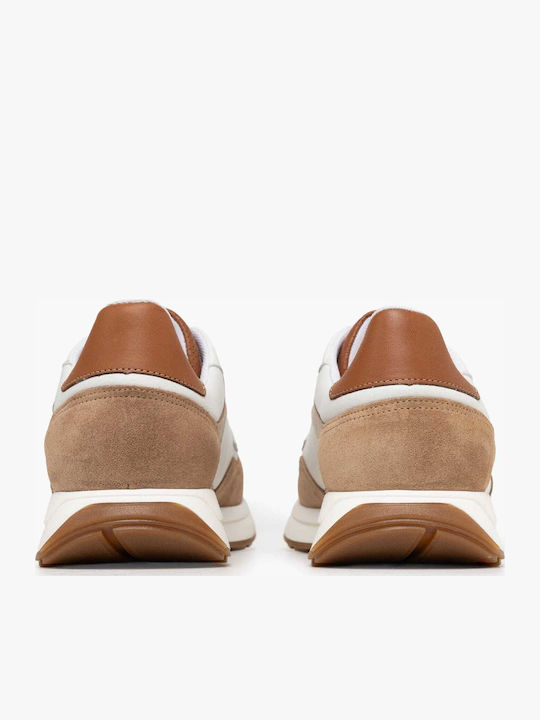 Ανδρικά Sneakers Άσπρο