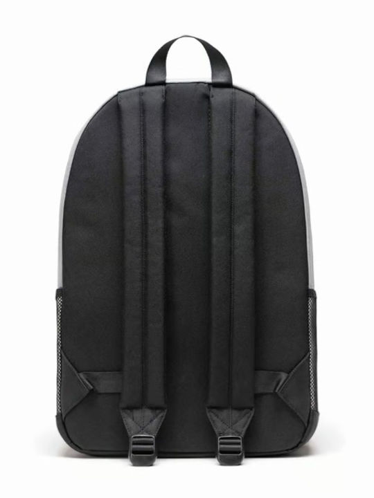 Herschel Kaine Grauer Rucksack