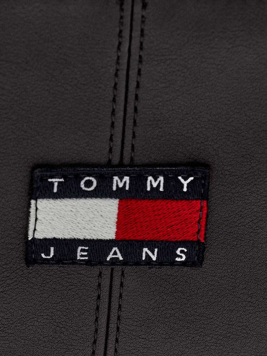 Tommy Hilfiger Tommy Jeans Negru