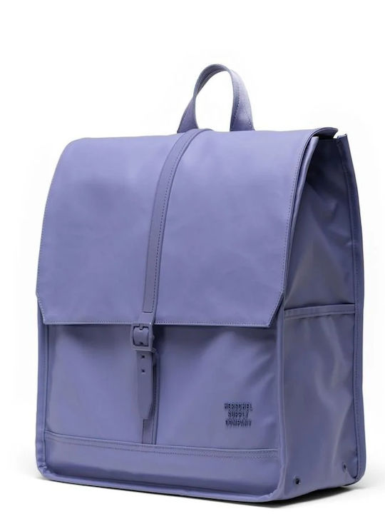 Herschel City Μωβ