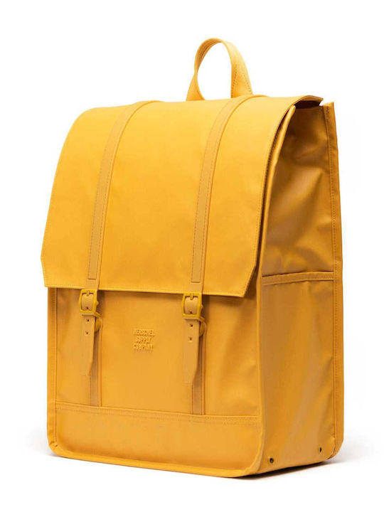 Herschel Survey Жълто