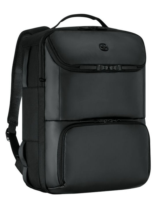 Wenger UrbanOne Τσάντα Πλάτης 15.6" Μαύρη