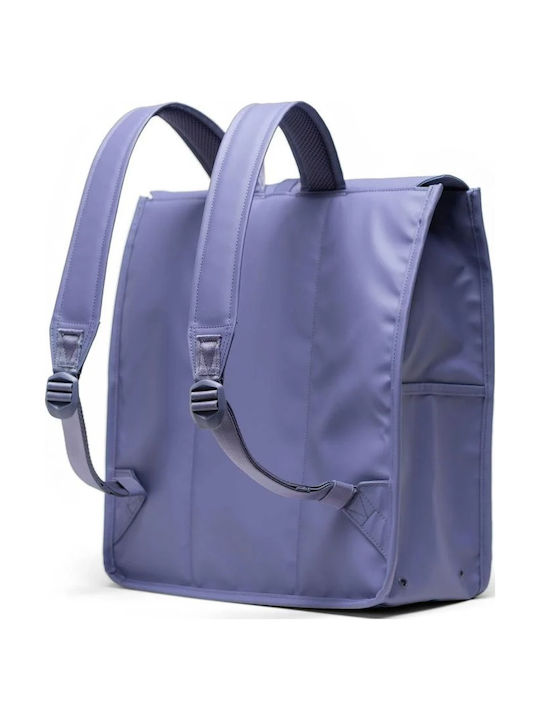 Herschel City Μωβ
