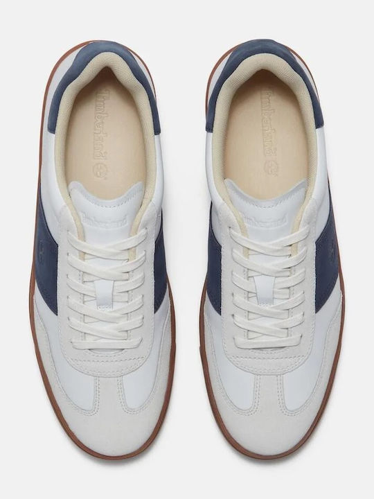 Street Men's Sneakers White