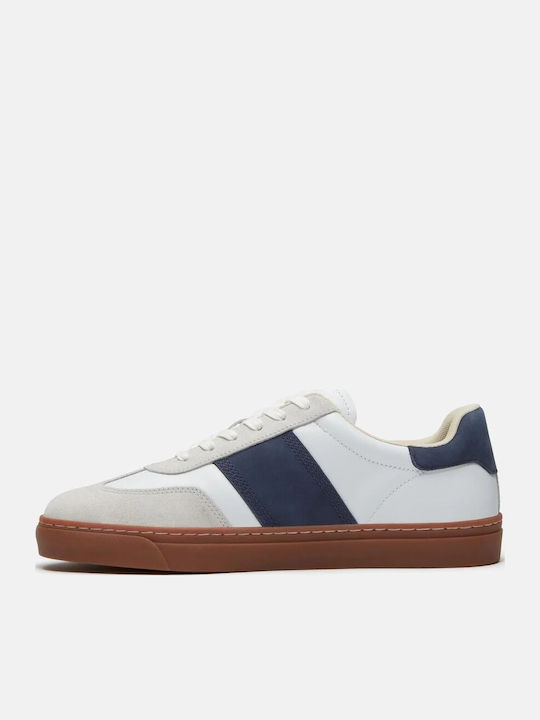 Street Men's Sneakers White