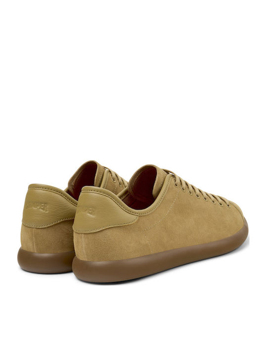 Pelotas Soller Men's Sneakers Brown