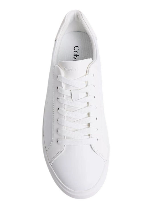Men's Sneakers White