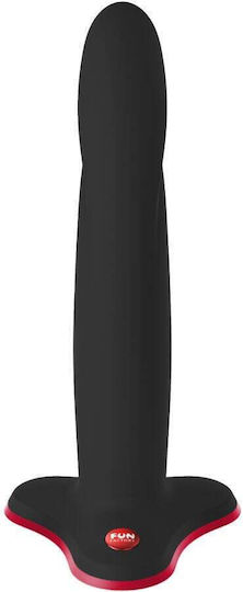 Fun Factory Limba Flex Dildo Schwarz