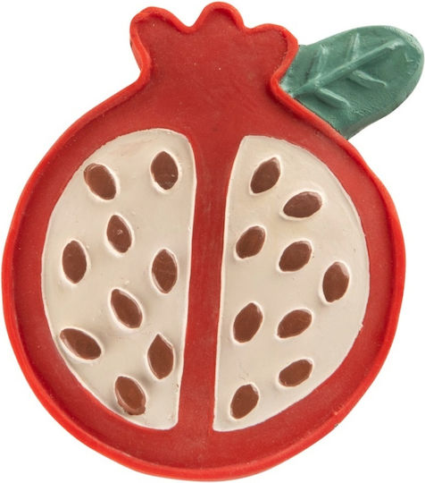 Moulin Roty Mască Dentară Cu Apă Din Cauciuc Pentru 0 Luni+