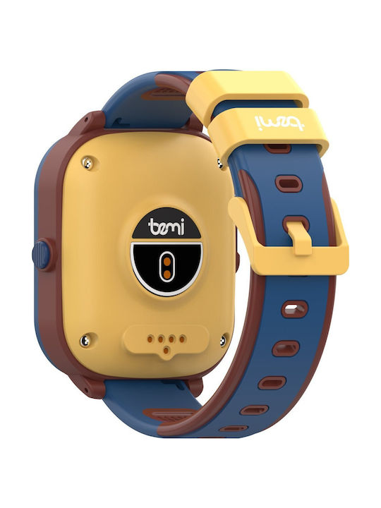 Bemi Kids’ 4G Smartwatch Bemi Kids’ 4G Smartwatch