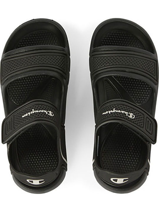Kids' Sandals Squirt Black