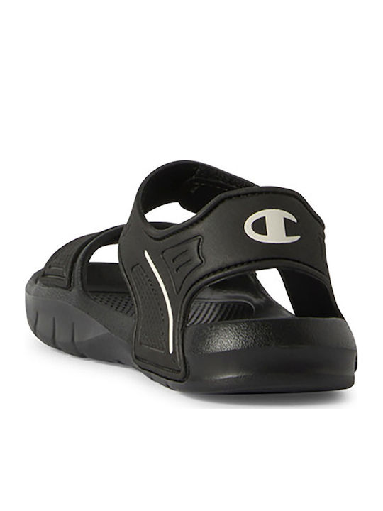 Kids' Sandals Squirt Black