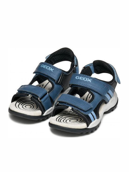 Kids' Sandals Ghita Anatomic Blue
