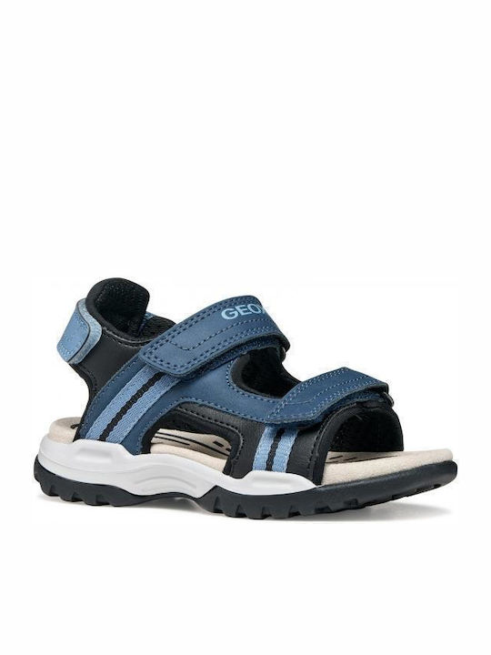 Kids' Sandals Ghita Anatomic Blue