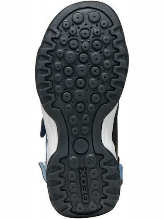 Kids' Sandals Ghita Anatomic Blue
