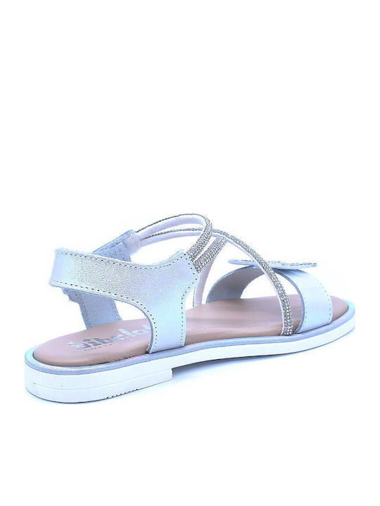Kids' Sandals Anatomical White