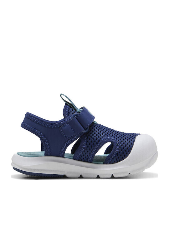 Sandals Fun Racer Sandal Blue
