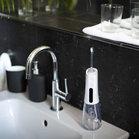 TrueLife Water Flosser With Pressure Sensor