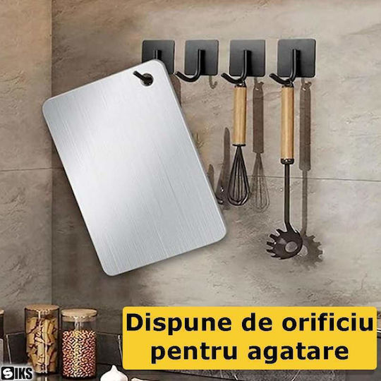 Επιφάνεια Κοπής Γκρι 30x20cm