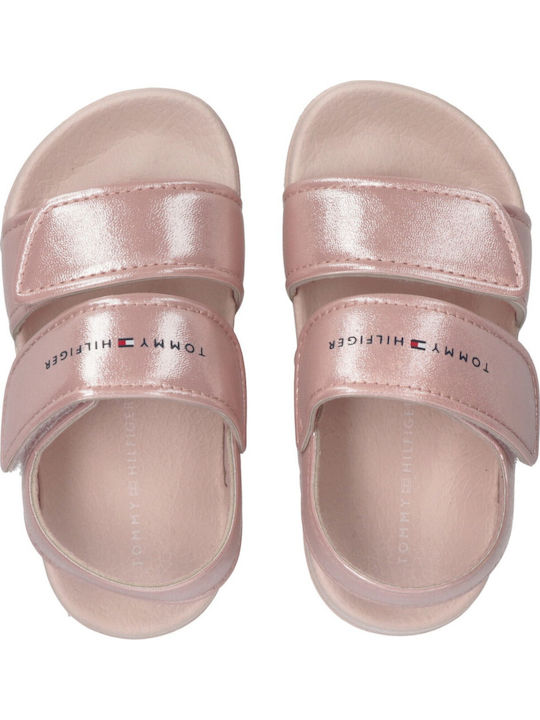 Kids' Sandals Pink