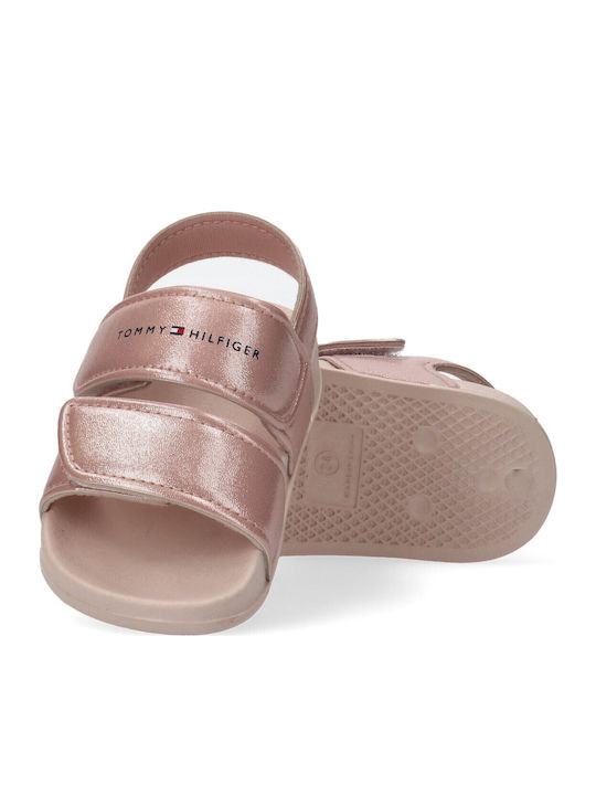 Kids' Sandals Pink