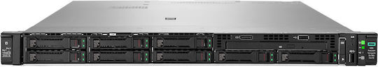 HP Hpe P89233425 Xeon DDR5 Ohne Betriebssystem