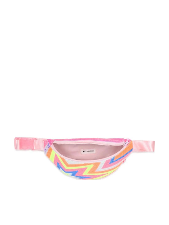 Billieblush Детска Чанта За Кръст Многоцветна