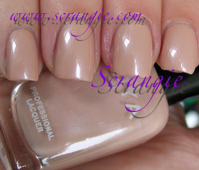 Zoya Shimmer Long Lasting Nail Polish Quick Dry Pink Shay 15ml
