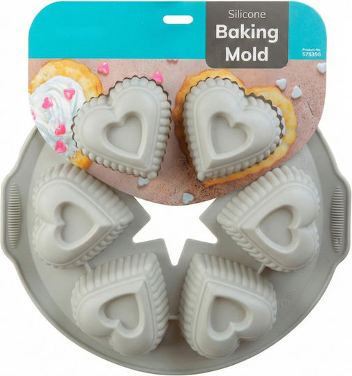 Alista Home Φόρμα για Cupcakes/Muffins