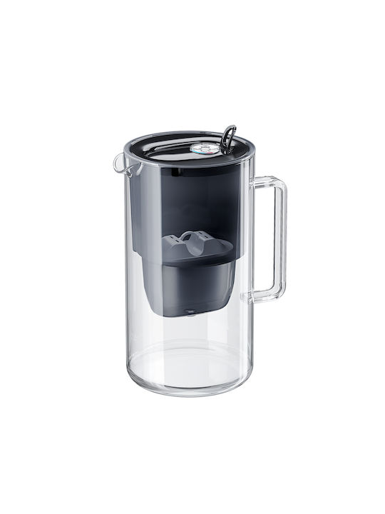Aquaphor Aquaphor Kanne Zum Servieren Glas Mit Filter