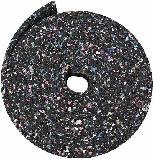 vidaXL Elastisches Plastikboden 6mm in Rolle