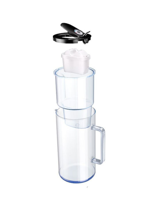 Aquaphor Aquaphor Kanne Zum Servieren Glas Mit Filter