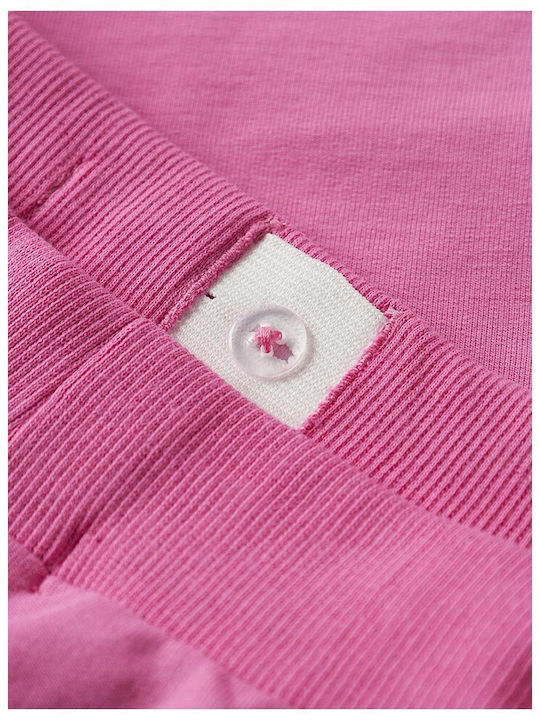 Kids Fabric Shorts/Bermuda Strawberry Moon