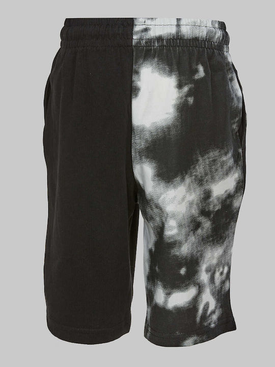 Sport Kids Shorts/Bermuda Black