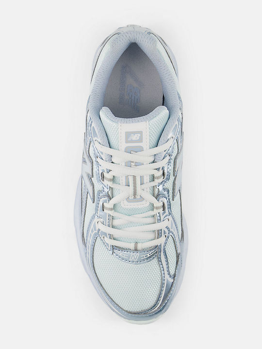 New Balance 740 Sneakers Light Blue