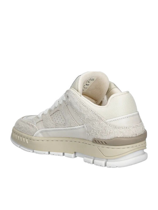 Sneakers Pentru Femei Bej