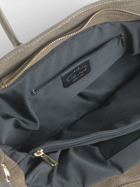 Passaggio Leather