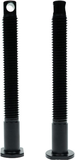 Einparts 4x4 Winch Ramp Mounting Kit Platform Railings