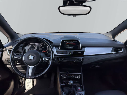 BMW Ред 2 Gran Tourer 218i '20
