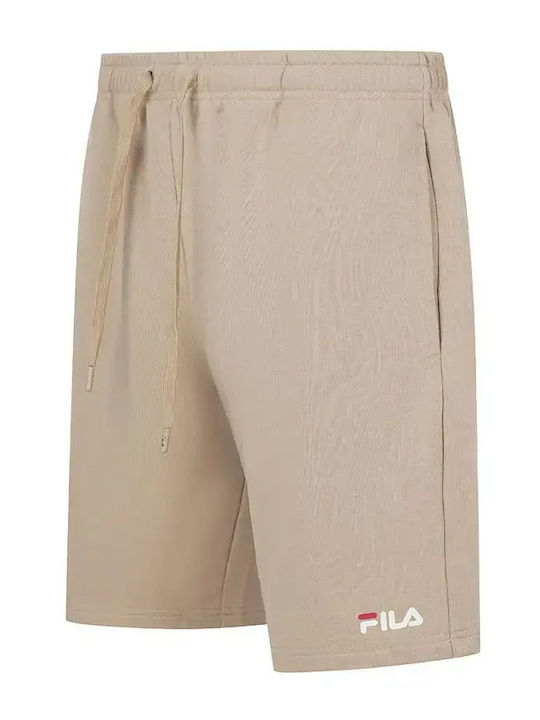 Bermuda Men's Beige Shorts