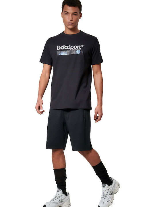 Sports Men's Shorts Black