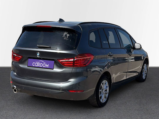 BMW Gebrauchtwagen Serie 2 Große Tourer 218i '19