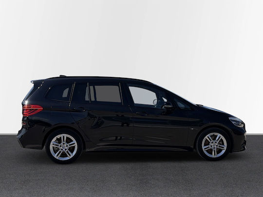 BMW Gebrauchtwagen Serie 2 Große Tourer 218i 20