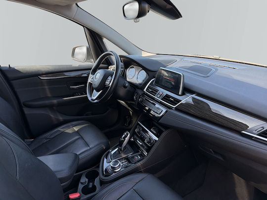 BMW Gebrauchtwagen Serie 2 Große Tourer 218i 20