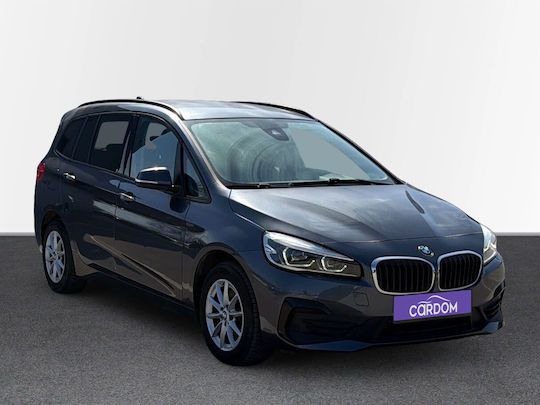 BMW Gebrauchtwagen Serie 2 Große Tourer 218i '19