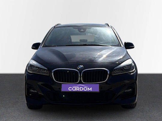 BMW Gebrauchtwagen Serie 2 Große Tourer 218i 20