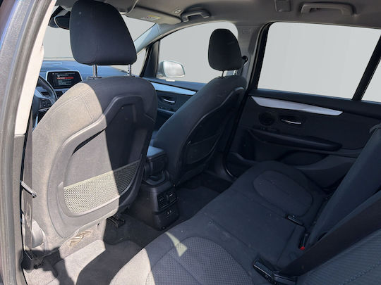 BMW Gebrauchtwagen Serie 2 Große Tourer 218i '19