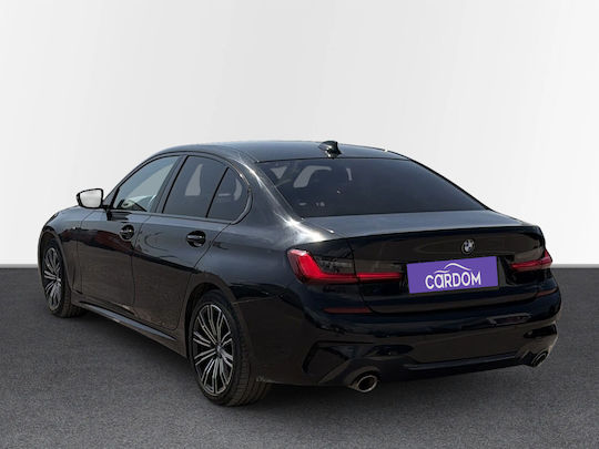 BMW Seria 3 320d xDrive '20
