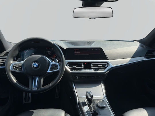 BMW Seria 3 320d xDrive '20